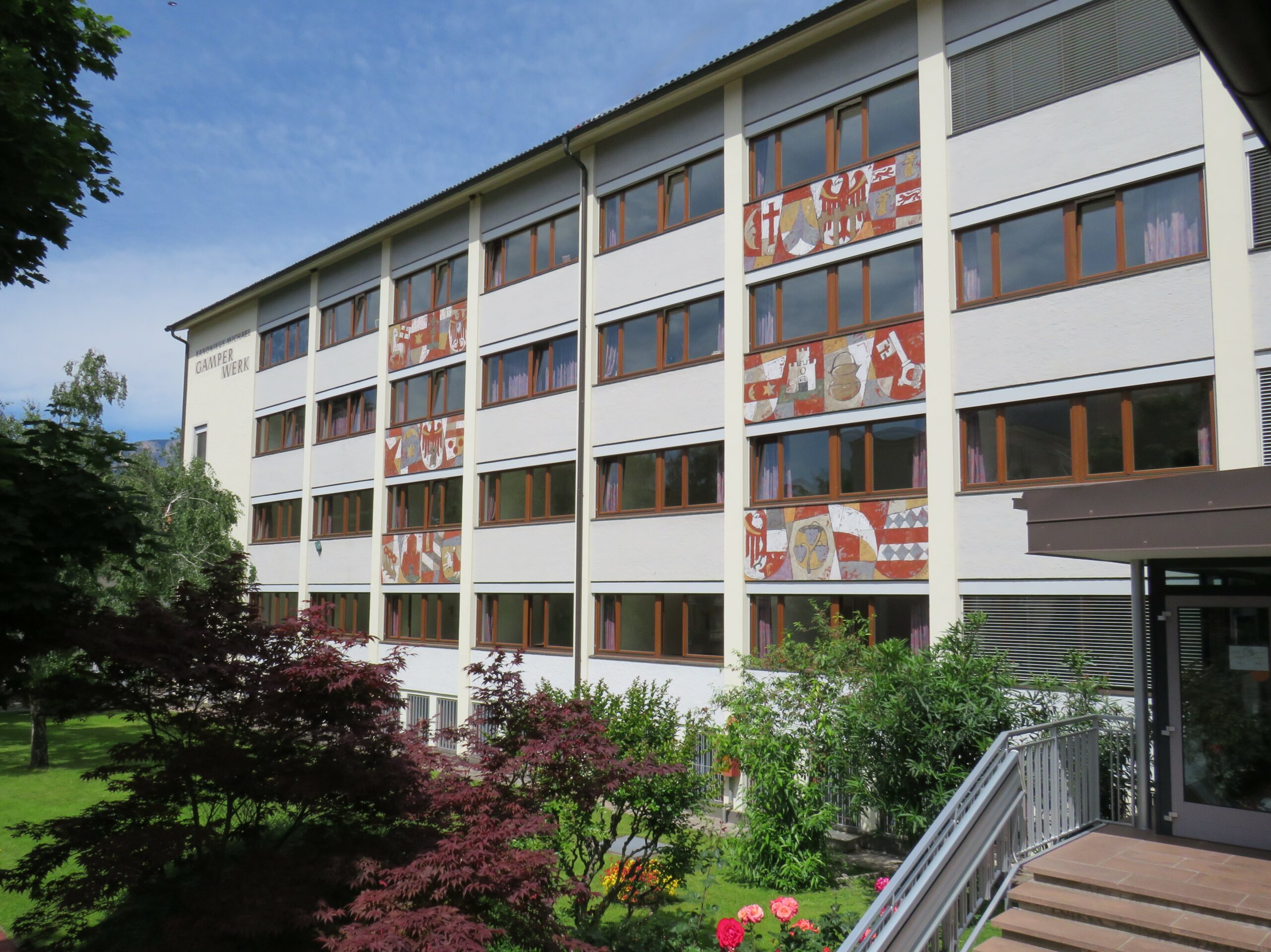 Wir vergeben die letzten Heimplätze für das Schuljahr 2025/26… (Infos: 0471 285016)