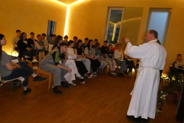 2025 04 10 Ostermesse 2