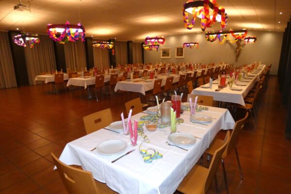 2026 02 10 Faschingsessen