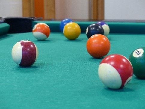 Bild14 Billiardkugeln