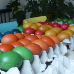 Bild14 Ostern bunte Eier