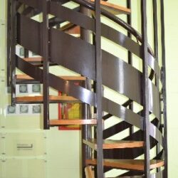 Bild18 Wendeltreppe