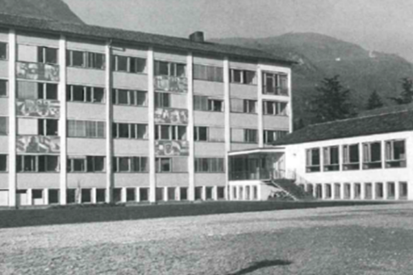 Bild3 sw Unsere Geschichte