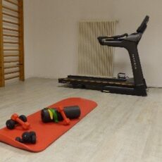 Bild8 Fitnessraum
