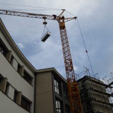 Kran und Gerüst Heim 03
