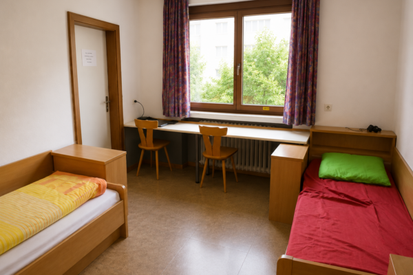 Bild 9 Zimmer mit Fenster klein